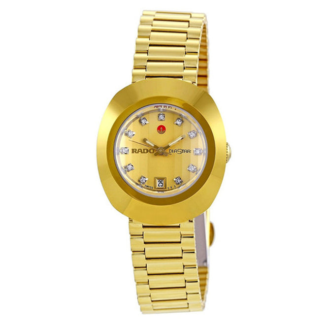 Reloj Rado Original R12416633