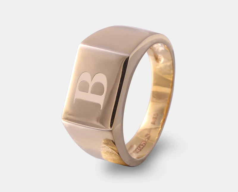 Ideas para grabar mensajes especiales en tus argollas de matrimonio