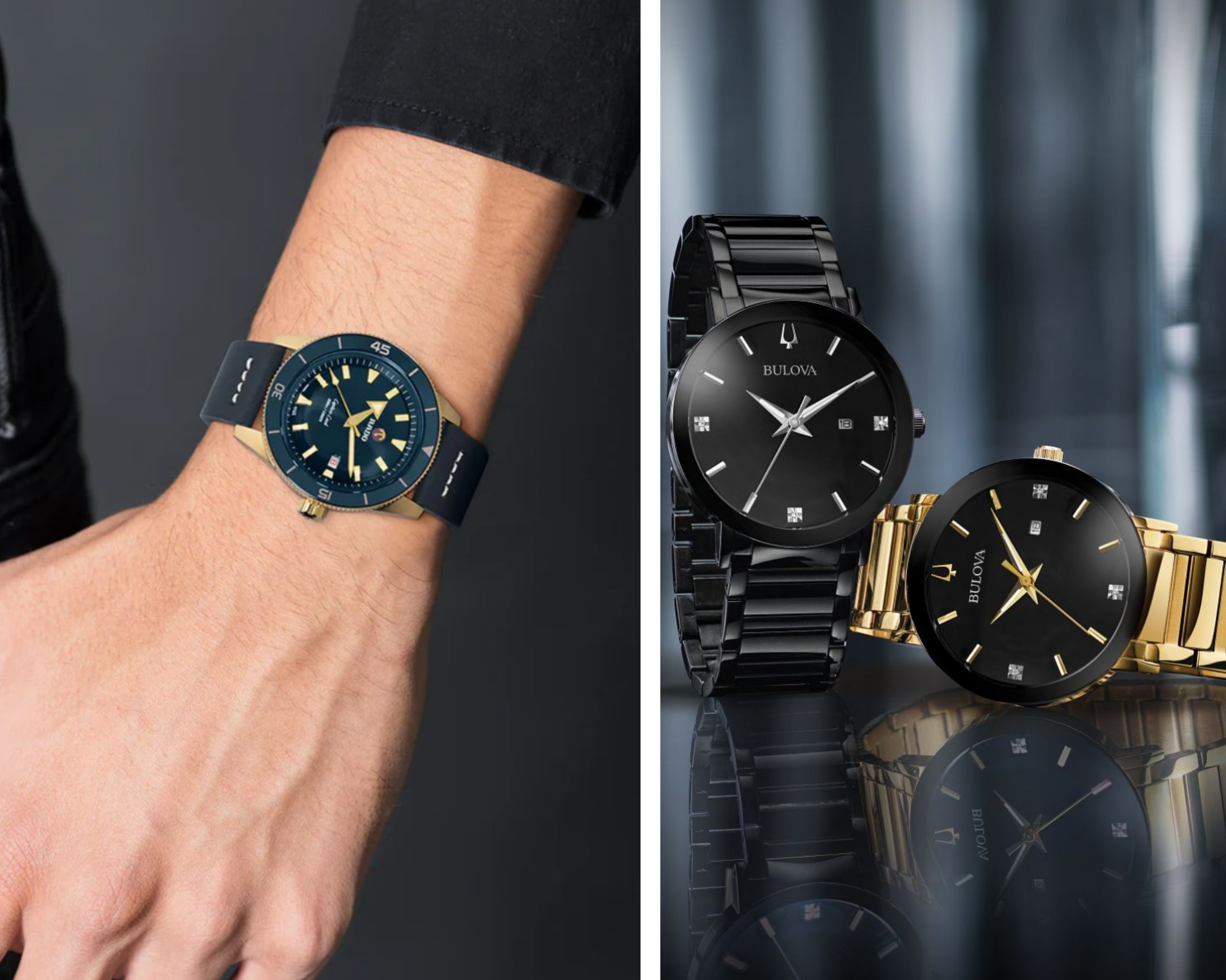 Consejos para elegir el Reloj ideal para cada momento