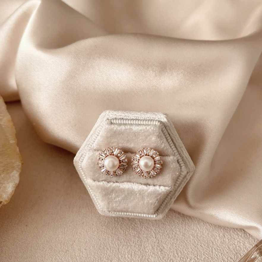 ¿Cómo elegir los mejores broqueles para tu  boda?