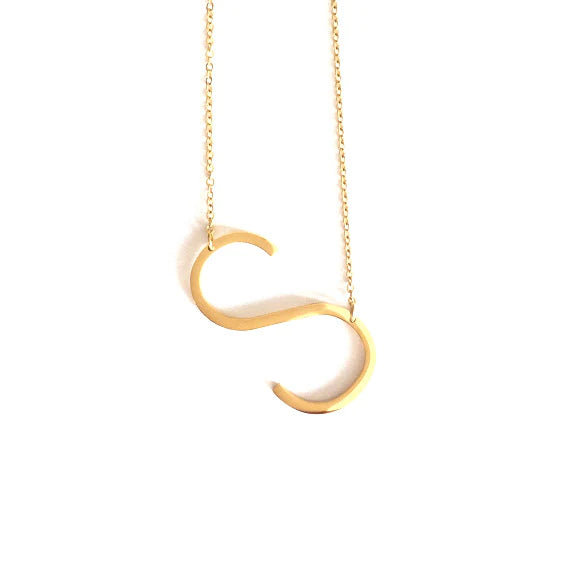 Dijes de iniciales como regalos personalizados: Crea un regalo único y significativo