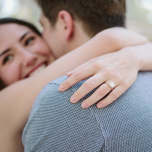 Ideas creativas para presentar el anillo de compromiso: propuestas memorables