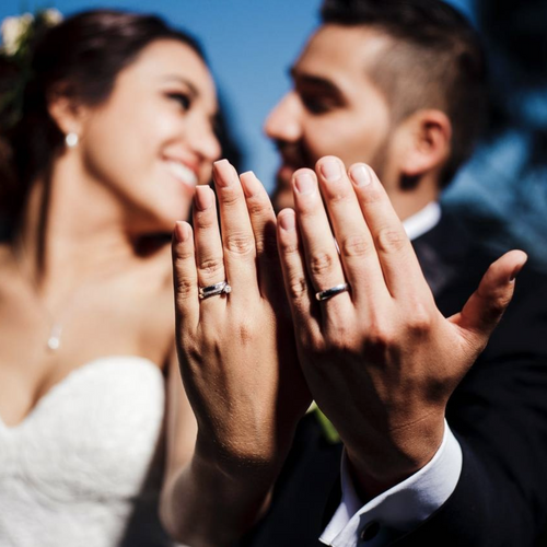 Tradiciones y rituales relacionados con las argollas de matrimonio en diferentes culturas