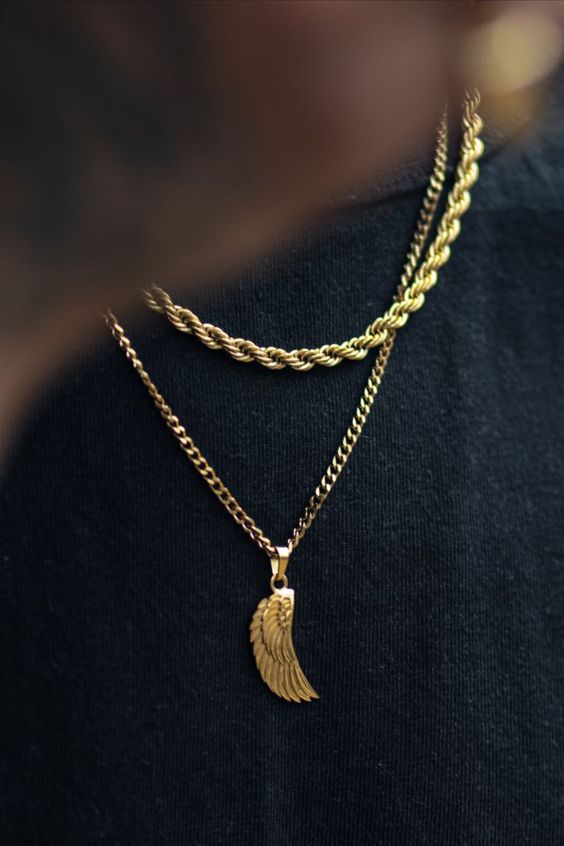 Todo lo que necesitas saber sobre las cadenas de cuerda