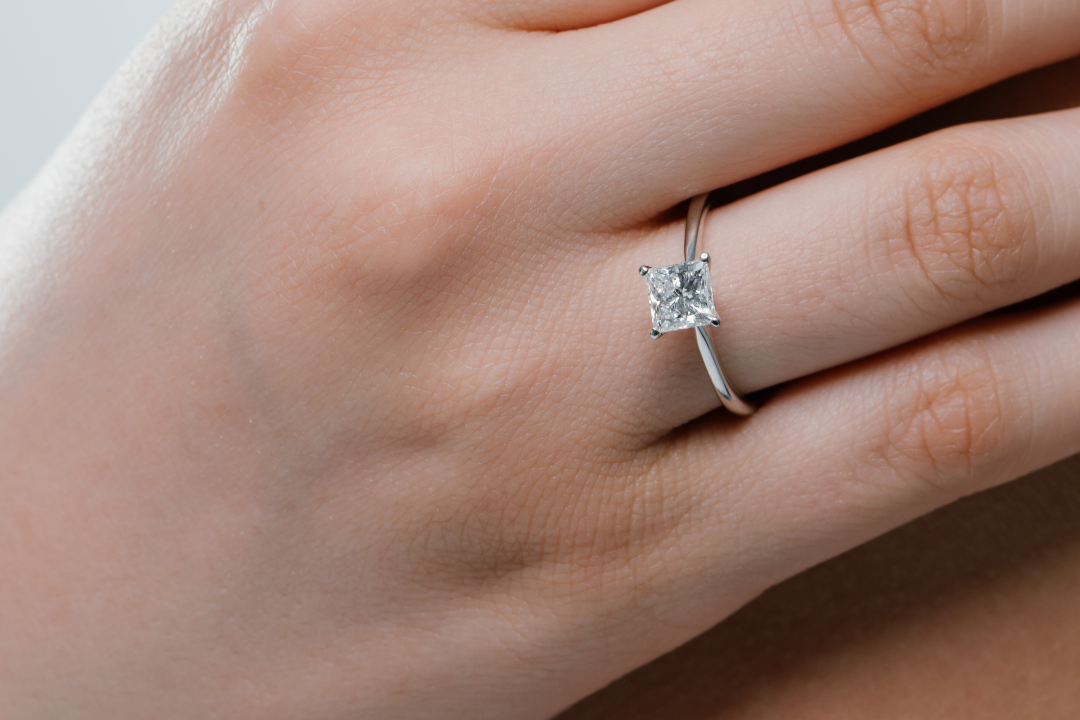 Inspírate: estilos y diseños creativos de argollas de matrimonio
