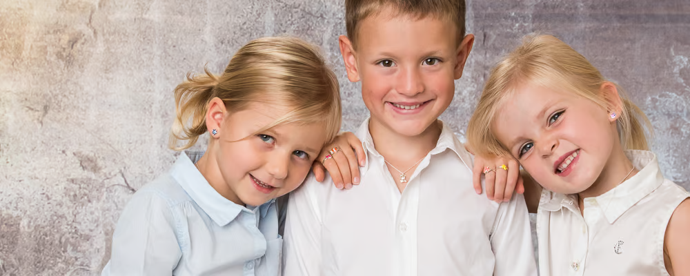 Personaliza el anillo de tu hijo: Ideas creativas para hacerlo único