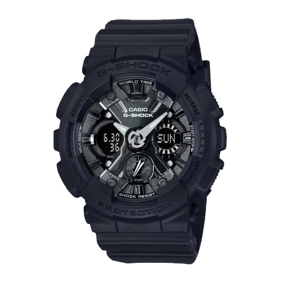 Reloj Casio G-Shock GMA-S120MF-1A