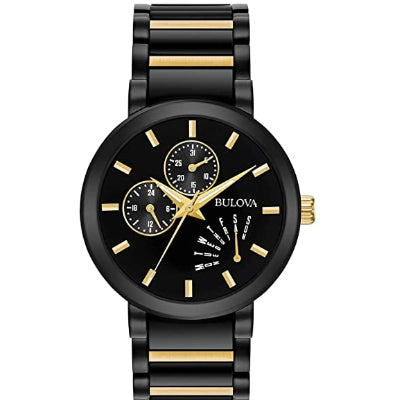 Reloj Bulova Classic 98C124