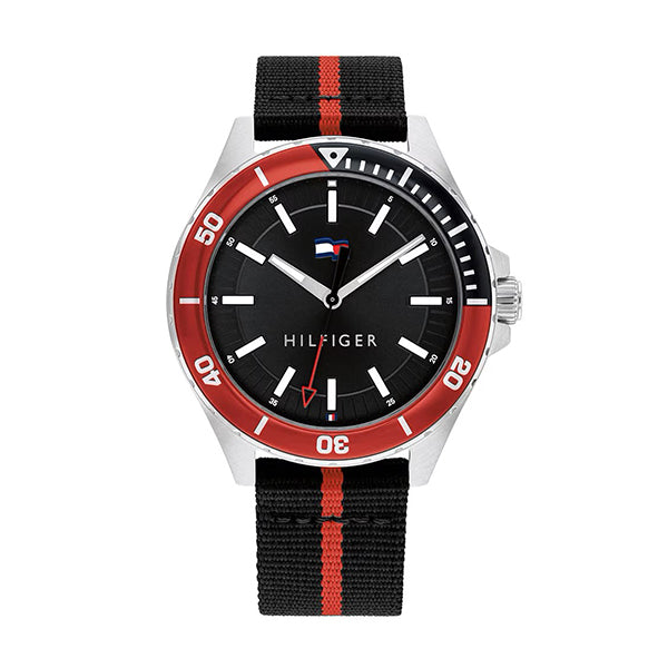 Reloj Tommy Hilfiger 1792010
