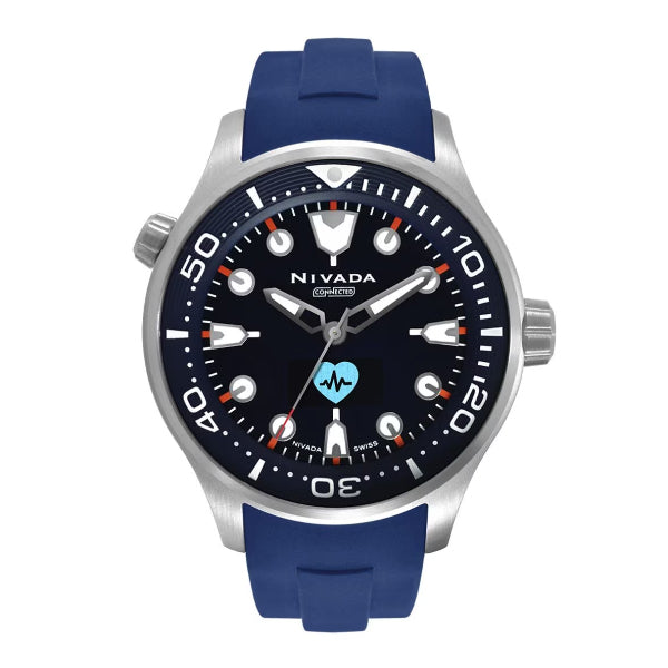 Reloj Nivada Smartwatch NP19012MACAA