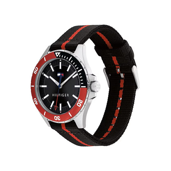 Reloj Tommy Hilfiger 1792010