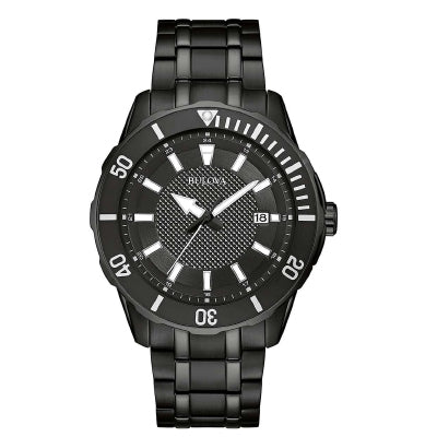 BULOVA CLASSIC 98B361