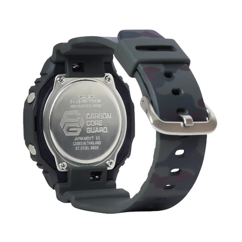 G-SHOCK GAE2100WE3ACR