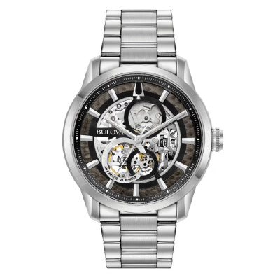 Reloj Bulova Classic Sutton 96A208