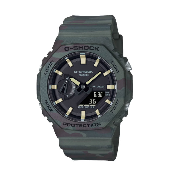 G-SHOCK GAE2100WE3ACR