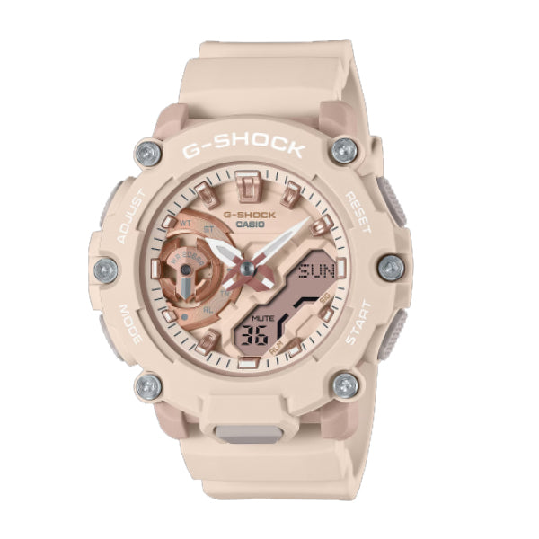 Reloj Casio G-Shock GMA-S2200M-4A