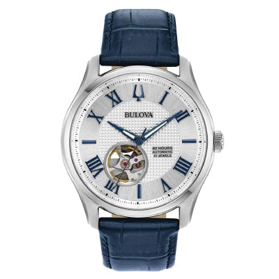 Reloj Bulova Classic 96A206