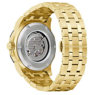 Reloj Bulova Classic 97A162