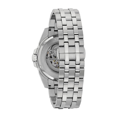 Reloj Bulova Classic Mechanicals 96A187