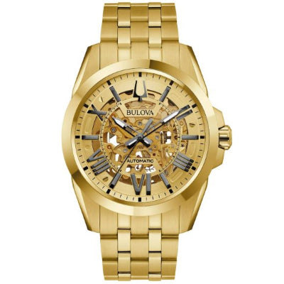 Reloj Bulova Classic 97A162