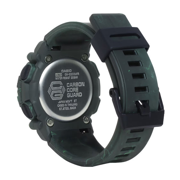 G-SHOCK GA2200MFR3ACR