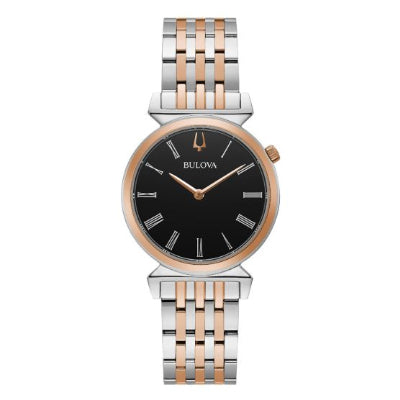 BULOVA CLASSIC 98L265