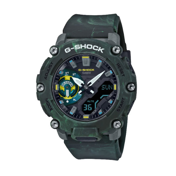 G-SHOCK GA2200MFR3ACR