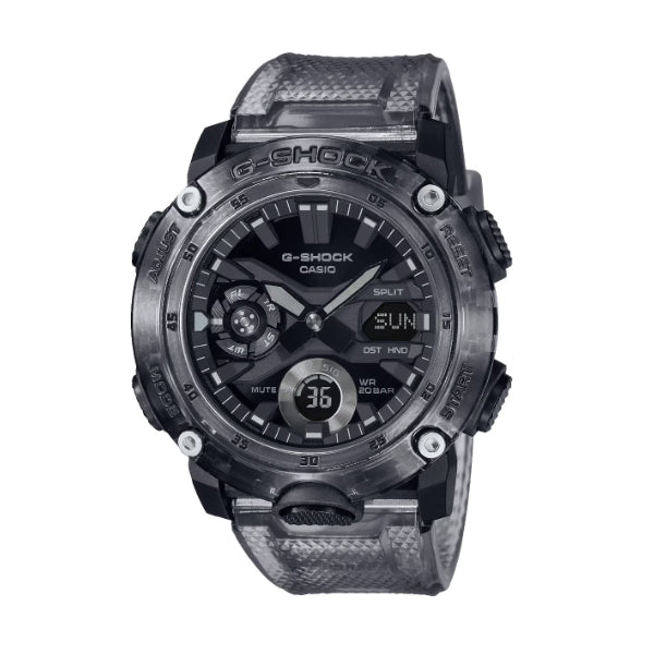 Reloj Casio G-Shock GA-2000SKE-8A