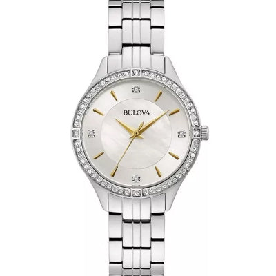 Reloj Bulova Classic 96L282