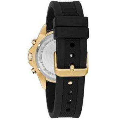 Reloj Bulova Cronógrafo Classic 98A244