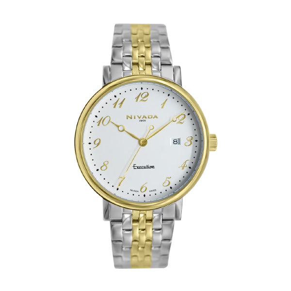 Reloj Nivada Executive NP20115MACNA