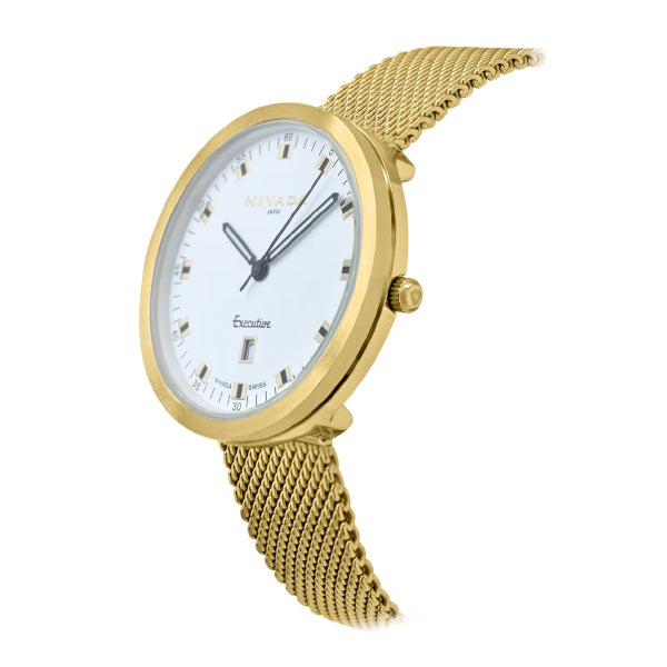 Reloj Nivada Executive NH22107MDOBI