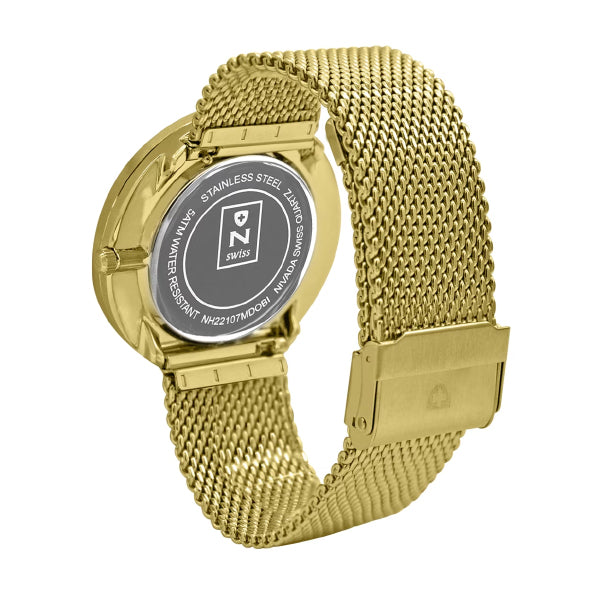 Reloj Nivada Executive NH22107MDOBI