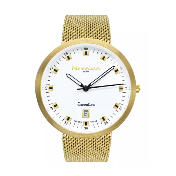 Reloj Nivada Executive NH22107MDOBI