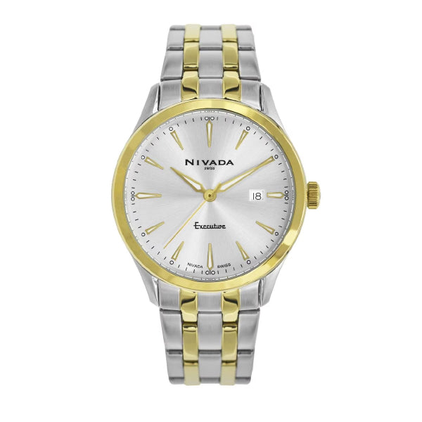 Reloj Nivada Executive NP19111MBICBI