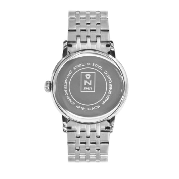 Reloj Nivada Executive NP19104LACNI