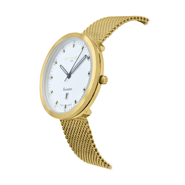 Reloj Nivada Executive NH22108LDOBI