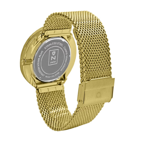 Reloj Nivada Executive NH22108LDOBI