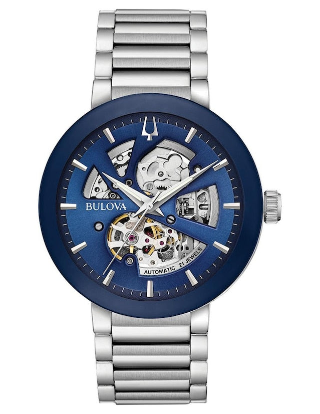 Reloj Bulova 96A204