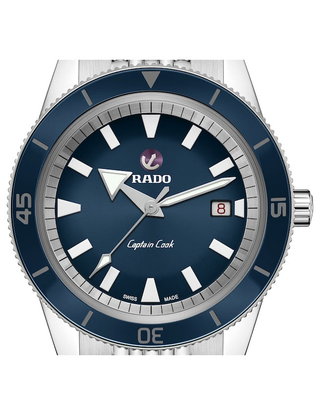 Reloj RADO R32505203