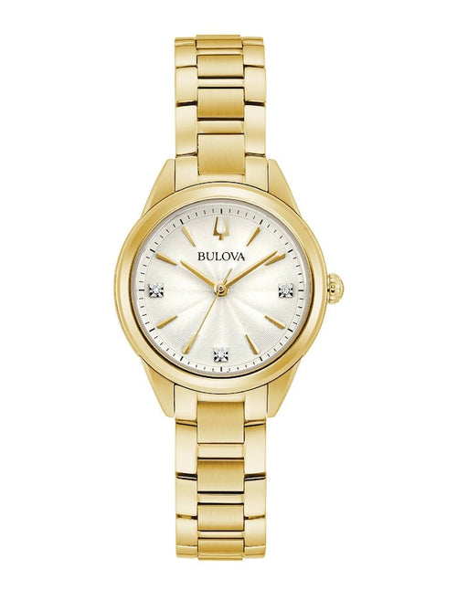 Reloj Bulova 97P150