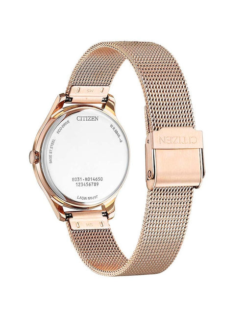Reloj Citizen 61539