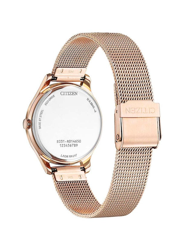 Reloj Citizen 61539