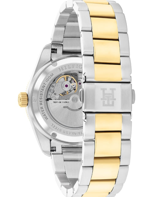 Reloj Tommy Hilfiger 1710552