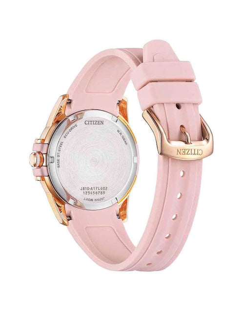 Reloj Citizen 61766