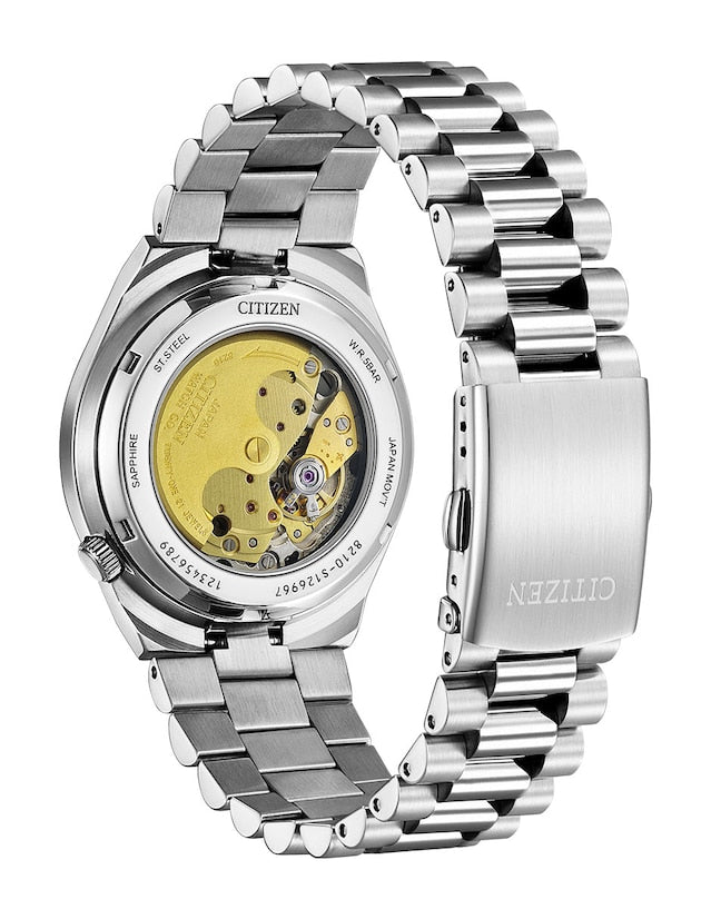 Reloj Citizen 61841