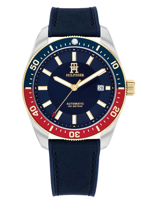 Reloj Tommy Hilfiger 1792141