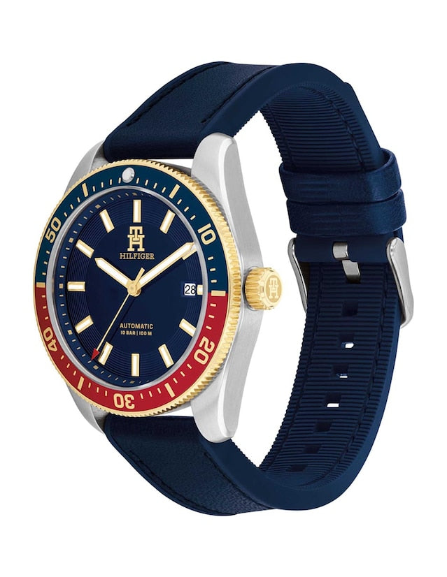 Reloj Tommy Hilfiger 1792141