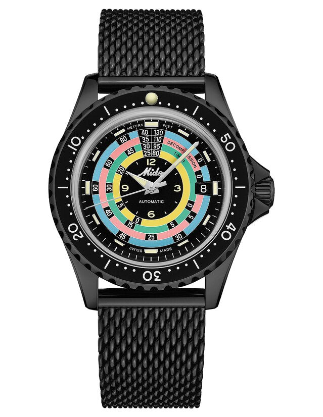 Reloj Mido M0268073305100