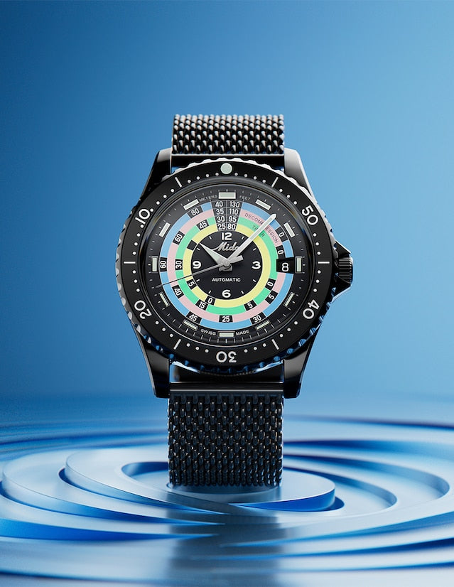 Reloj Mido M0268073305100